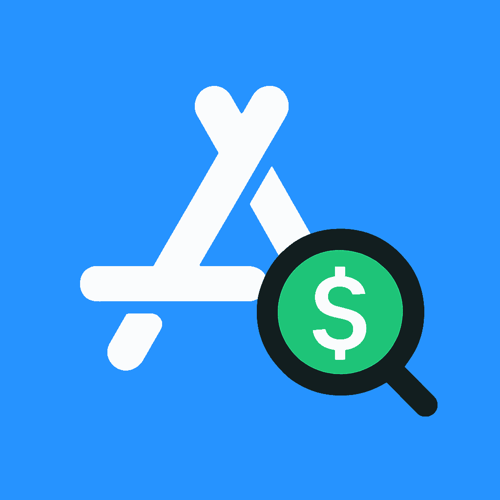 Apple Price Lab 標誌